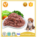 Manufacturer sales beef flavor wholesale canned cat food